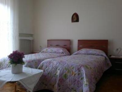 фото отеля Bed and Breakfast Groane