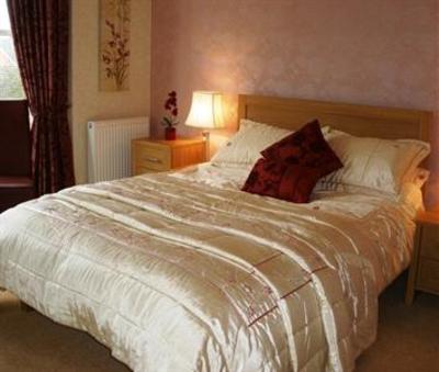 фото отеля Croft House Bed & Breakfast