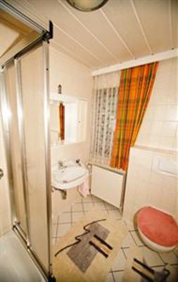 фото отеля Privatpension Gosaukammblick
