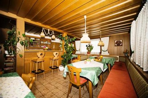 фото отеля Privatpension Gosaukammblick