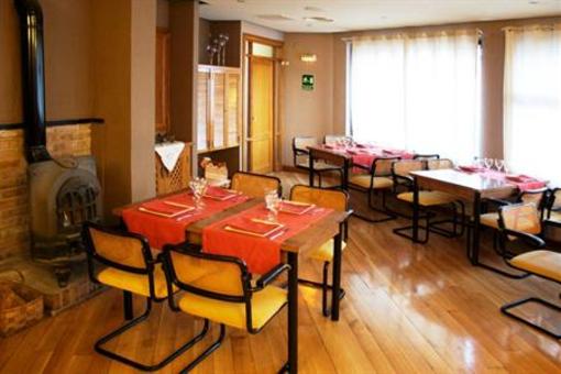 фото отеля Hostal Casa Jacinto