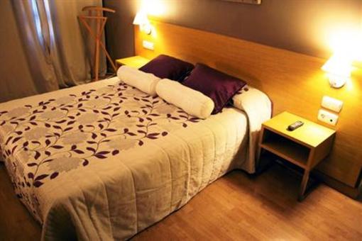 фото отеля Hostal Casa Jacinto