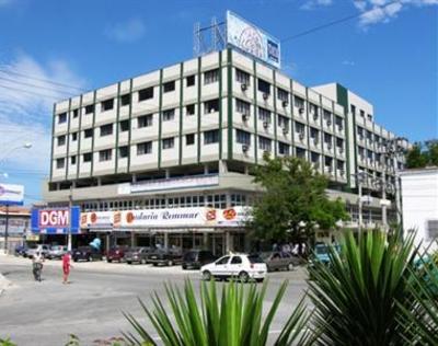 фото отеля Remmar Residence Hotel