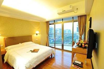 фото отеля Boya Business Hotel