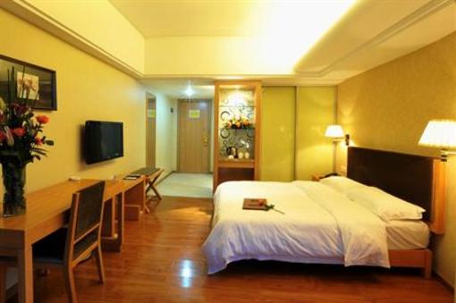 фото отеля Boya Business Hotel