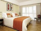 фото отеля Regente Palace Hotel