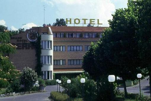 фото отеля Grand Hotel Serre Rapolano Terme