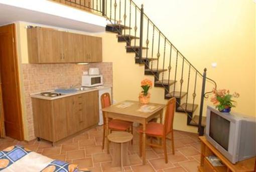 фото отеля Var-Lak Apartman