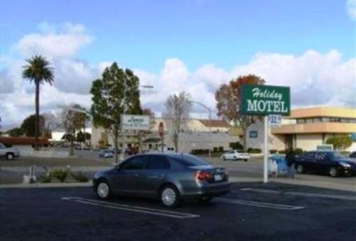 фото отеля Holiday Motel Santa Maria
