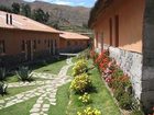 фото отеля Tradicion Colca