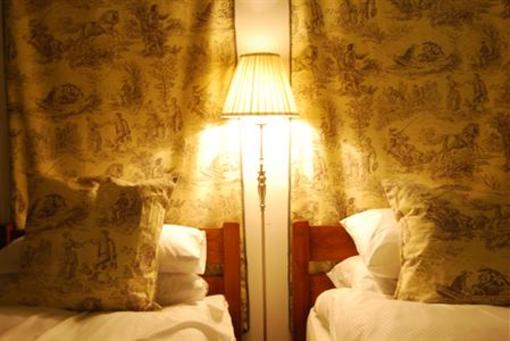 фото отеля Hadrians Barn Bed and Breakfast Heddon-on-the-Wall