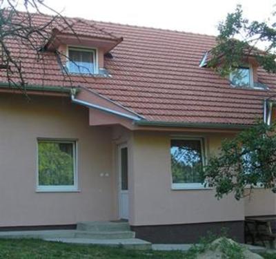 фото отеля Chata Sovicka Podhajska