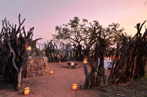 фото отеля Kwafubesi Tented Safari Camp Bela-Bela