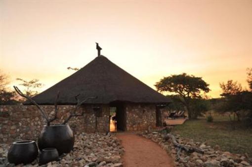 фото отеля Kwafubesi Tented Safari Camp Bela-Bela