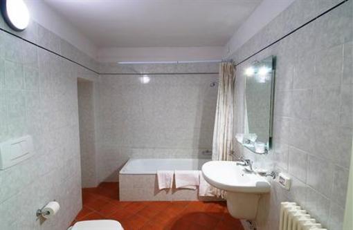 фото отеля L'Albergo Dell'Academia