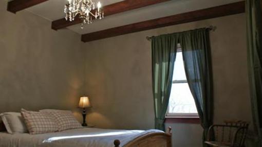 фото отеля Gallery B&B