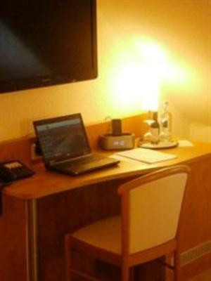 фото отеля City Hotel Journal