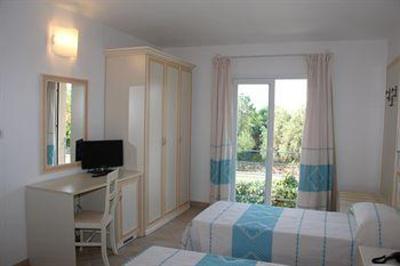 фото отеля Hotel Stella Marina San Teodoro