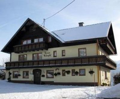 фото отеля Vorberghof