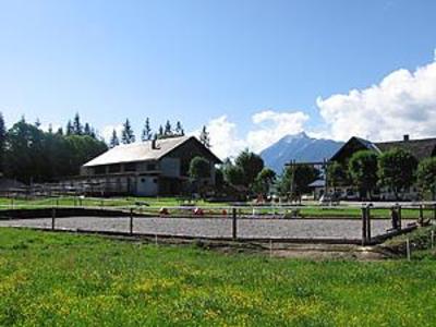 фото отеля Vorberghof