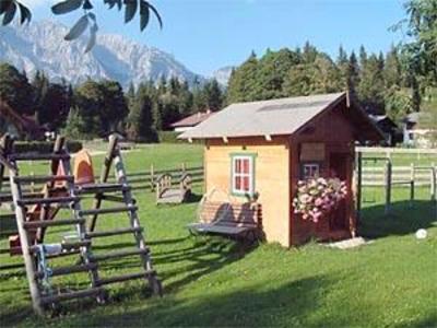 фото отеля Vorberghof