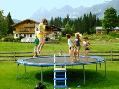 фото отеля Vorberghof