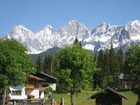 фото отеля Vorberghof