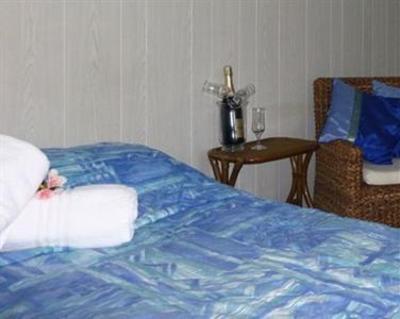фото отеля Eumundi Rise Bed & Breakfast