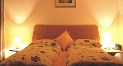 фото отеля Appartement Kugl