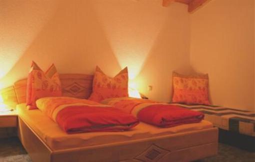 фото отеля Appartement Kugl