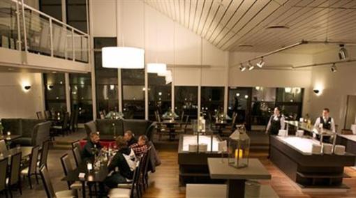 фото отеля Quality Hotel Panorama Trondheim