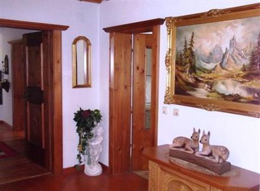 фото отеля Landhaus Riepler