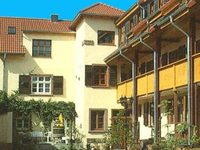 Hotel CB Becker Nieder-Olm
