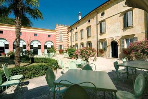 фото отеля Villa De Winckels Guest House Tregnago