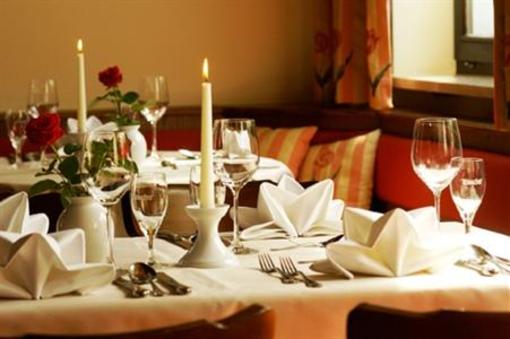 фото отеля Hotel - Restaurant Erich Rodiger