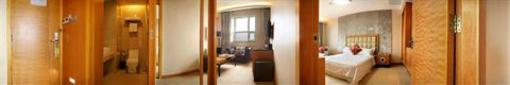 фото отеля Grace Hotel Wuhan