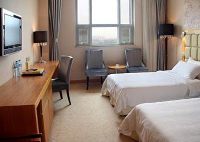 фото отеля Grace Hotel Wuhan