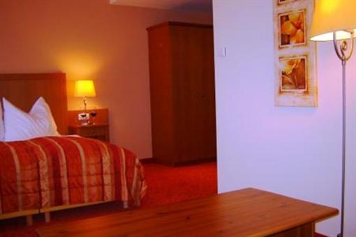 фото отеля Winzerhotel Voehringer