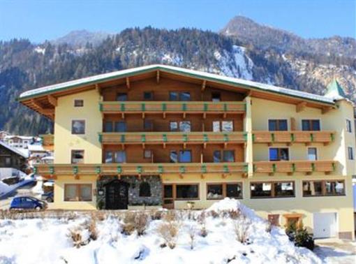 фото отеля Hotel Gasthof Jager