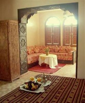 фото отеля Al Jasira Hotel