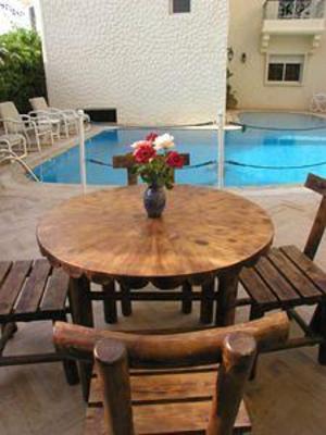 фото отеля Al Jasira Hotel