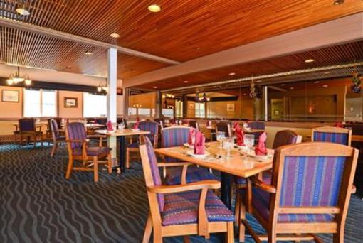 фото отеля BEST WESTERN Kodiak Inn