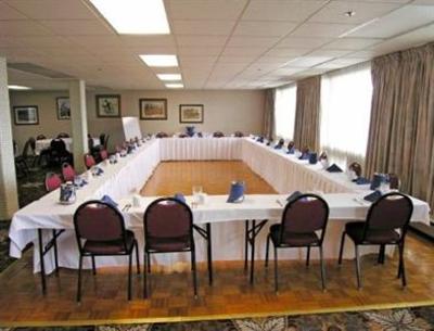 фото отеля BEST WESTERN Kodiak Inn