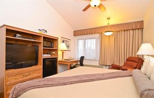 фото отеля BEST WESTERN Kodiak Inn