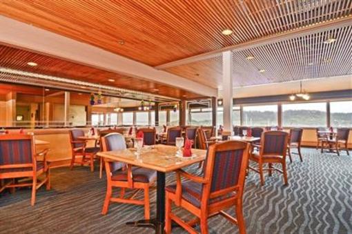 фото отеля BEST WESTERN Kodiak Inn