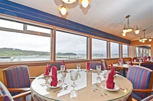 фото отеля BEST WESTERN Kodiak Inn