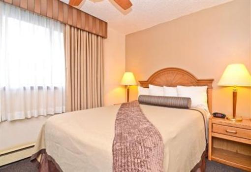 фото отеля BEST WESTERN Kodiak Inn