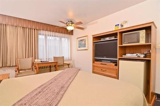 фото отеля BEST WESTERN Kodiak Inn