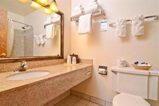 фото отеля BEST WESTERN Kodiak Inn