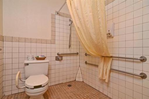 фото отеля BEST WESTERN Kodiak Inn